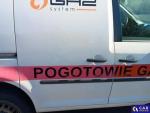 Volkswagen Caddy GP 2.0 TDI MR`11 E5 2.3t Aukcja 320317 - grafika 49