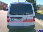 Volkswagen Caddy GP 2.0 TDI MR`11 E5 2.3t Aukcja 320317 - grafika 5