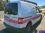 Volkswagen Caddy GP 2.0 TDI MR`11 E5 2.3t Aukcja 320317 - grafika 3