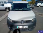 Volkswagen Caddy GP 2.0 TDI MR`11 E5 2.3t Aukcja 320317 - grafika 6