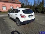 Nissan Qashqai 2.0 MR`10 E5 Aukcja 320318 - grafika 4