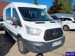 Ford Transit FT 350 2.2 TDCi MR`14 E5 3.5t Aukcja 320319 - grafika 2