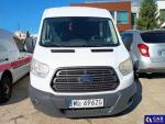 Ford Transit FT 350 2.2 TDCi MR`14 E5 3.5t Aukcja 320319 - grafika 6