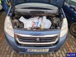 Peugeot Partner III Tepee HDI MR`15 E6 Aukcja 320320 - grafika 11