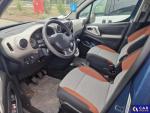Peugeot Partner III Tepee HDI MR`15 E6 Aukcja 320320 - grafika 17