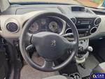 Peugeot Partner III Tepee HDI MR`15 E6 Aukcja 320320 - grafika 19
