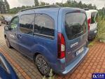 Peugeot Partner III Tepee HDI MR`15 E6 Aukcja 320320 - grafika 4