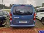 Peugeot Partner III Tepee HDI MR`15 E6 Aukcja 320320 - grafika 5