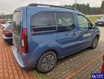 Peugeot Partner III Tepee HDI MR`15 E6 Aukcja 320320 - grafika 6