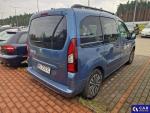 Peugeot Partner III Tepee HDI MR`15 E6 Aukcja 320320 - grafika 3