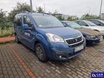 Peugeot Partner III Tepee HDI MR`15 E6 Aukcja 320320 - grafika 2