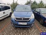 Peugeot Partner III Tepee HDI MR`15 E6 Aukcja 320320 - grafika 7