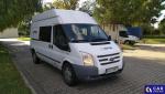 Ford Transit FT 350 2.2 TDCi MR`12 E5 3.5t Aukcja 320323 - grafika 2