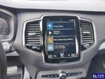 Volvo XC 90 XC 90 2.0 B5 D MILD HYBRID MR`15 E6 Aukcja 310085 - grafika 26