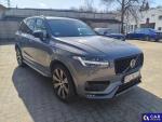 Volvo XC 90 XC 90 2.0 B5 D MILD HYBRID MR`15 E6 Aukcja 310085 - grafika 4