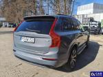 Volvo XC 90 XC 90 2.0 B5 D MILD HYBRID MR`15 E6 Aukcja 310085 - grafika 6