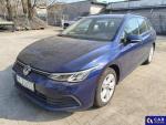 Volkswagen Golf VIII Variant 2.0 TDI MR`20 E6d Aukcja 310086 - grafika 1