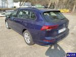 Volkswagen Golf VIII Variant 2.0 TDI MR`20 E6d Aukcja 310086 - grafika 6
