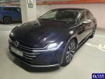 Volkswagen Arteon  Aukcja 310087 - grafika 1
