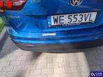Volkswagen Tiguan NF 2.0 Diesel MR`16 E6 Aukcja 311708 - grafika 33