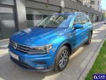 Volkswagen Tiguan NF 2.0 Diesel MR`16 E6 Aukcja 311708 - grafika 5