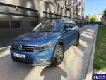 Volkswagen Tiguan NF 2.0 Diesel MR`16 E6 Aukcja 311708 - grafika 1