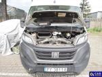 Fiat Ducato 35 2.2 M-jet MR`21 E6.4 3.5t Aukcja 317091 - grafika 7