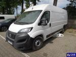 Fiat Ducato 35 2.2 M-jet MR`21 E6.4 3.5t Aukcja 317091 - grafika 1