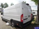 Fiat Ducato 35 2.2 M-jet MR`21 E6.4 3.5t Aukcja 317091 - grafika 3