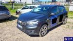 Dacia Sandero 1.0 TCe Expression Aukcja 310327 - grafika 1
