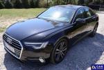 Audi A6 Avant Quattro 40 TDi MR`18 E6 C8 Aukcja 310619 - grafika 1