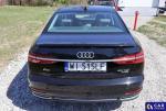 Audi A6 Avant Quattro 40 TDi MR`18 E6 C8 Aukcja 310619 - grafika 3