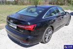 Audi A6 Avant Quattro 40 TDi MR`18 E6 C8 Aukcja 310619 - grafika 4