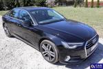 Audi A6 Avant Quattro 40 TDi MR`18 E6 C8 Aukcja 310619 - grafika 5
