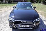 Audi A6 Avant Quattro 40 TDi MR`18 E6 C8 Aukcja 310619 - grafika 6