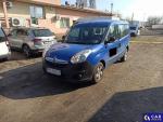 Opel Combo 1.3 CDTI MR`12 E5 2.2t Aukcja 312686 - grafika 1