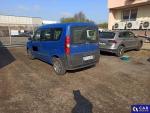Opel Combo 1.3 CDTI MR`12 E5 2.2t Aukcja 312686 - grafika 4