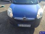 Opel Combo 1.3 CDTI MR`12 E5 2.2t Aukcja 312686 - grafika 65