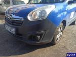 Opel Combo 1.3 CDTI MR`12 E5 2.2t Aukcja 312686 - grafika 68