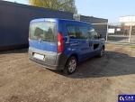 Opel Combo 1.3 CDTI MR`12 E5 2.2t Aukcja 312686 - grafika 3