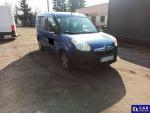 Opel Combo 1.3 CDTI MR`12 E5 2.2t Aukcja 312686 - grafika 2