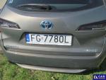 Toyota Corolla 2.0 Hybrid MR`19 E6 Aukcja 311525 - grafika 36