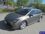 Toyota Corolla 2.0 Hybrid MR`19 E6 Aukcja 311525 - grafika 1