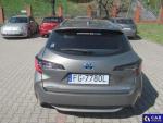 Toyota Corolla 2.0 Hybrid MR`19 E6 Aukcja 311525 - grafika 6