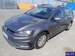 Volkswagen Golf VII 1.6 TDI BMT Trendline Aukcja 310364 - grafika 1