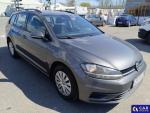 Volkswagen Golf VII 1.6 TDI BMT Trendline Aukcja 310364 - grafika 2