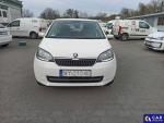 Skoda Citigo  Aukcja 310396 - grafika 2