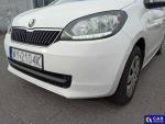 Skoda Citigo  Aukcja 310396 - grafika 55