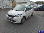 Skoda Citigo  Aukcja 310397 - grafika 1