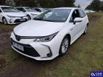Toyota Corolla 1.8 Hybrid MR`19 E6 Aukcja 310400 - grafika 1